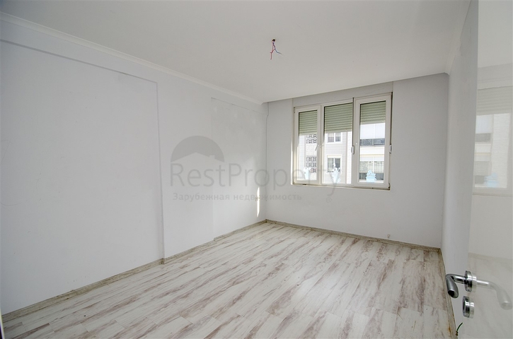 شقة بغرفة نوم واحدة في هورما كونيالتي أنطاليا