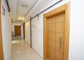 شقة بغرفة نوم واحدة في هورما كونيالتي أنطاليا