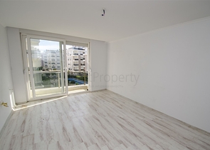 شقة بغرفة نوم واحدة في هورما كونيالتي أنطاليا