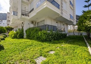 شقة بغرفة نوم واحدة في هورما كونيالتي أنطاليا