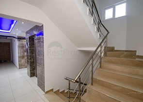 شقة بغرفة نوم واحدة في هورما كونيالتي أنطاليا