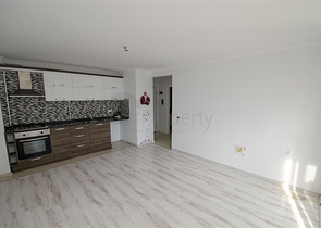 شقة بغرفة نوم واحدة في هورما كونيالتي أنطاليا