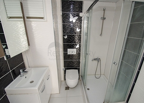 شقة بغرفة نوم واحدة في هورما كونيالتي أنطاليا