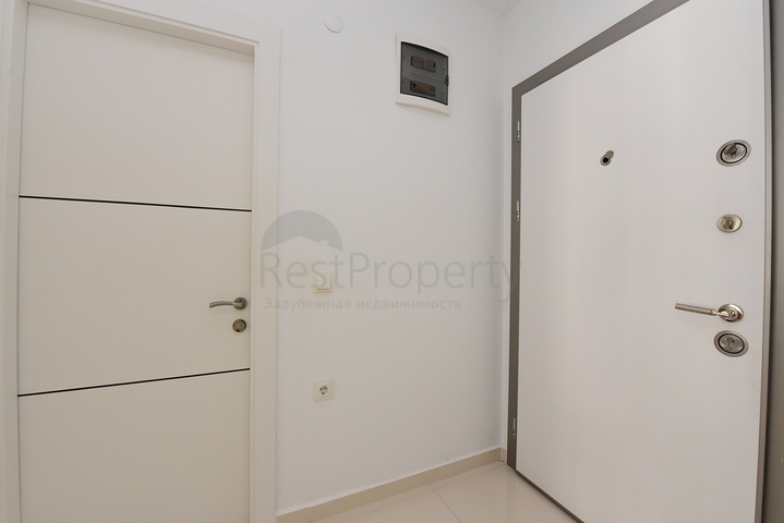 مجمع 5 نجوم - منطقة سكنية هادئة - شقة غرفة وصالة مفروشة - كاستل / الانيا 