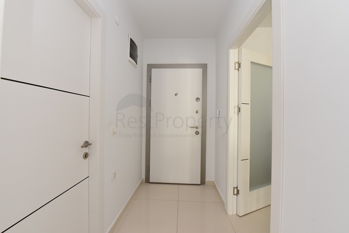 مجمع 5 نجوم - منطقة سكنية هادئة - شقة غرفة وصالة مفروشة - كاستل / الانيا 