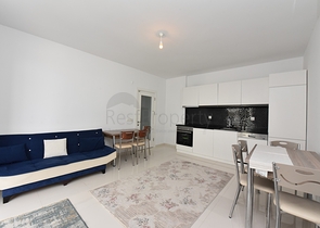 مجمع 5 نجوم - منطقة سكنية هادئة - شقة غرفة وصالة مفروشة - كاستل / الانيا 