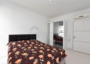 مجمع 5 نجوم - منطقة سكنية هادئة - شقة غرفة وصالة مفروشة - كاستل / الانيا 