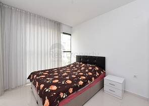 مجمع 5 نجوم - منطقة سكنية هادئة - شقة غرفة وصالة مفروشة - كاستل / الانيا 