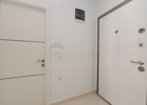 مجمع 5 نجوم - منطقة سكنية هادئة - شقة غرفة وصالة مفروشة - كاستل / الانيا 