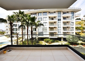 مجمع 5 نجوم - منطقة سكنية هادئة - شقة غرفة وصالة مفروشة - كاستل / الانيا 