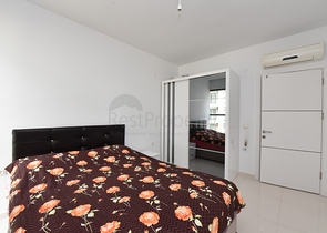 مجمع 5 نجوم - منطقة سكنية هادئة - شقة غرفة وصالة مفروشة - كاستل / الانيا 