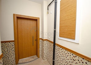 شقة 2 + 1 ضمن مجمع في كونيالتي أنطاليا