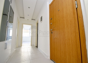 شقة 2 + 1 ضمن مجمع في كونيالتي أنطاليا