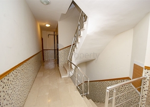 شقة 2 + 1 ضمن مجمع في كونيالتي أنطاليا