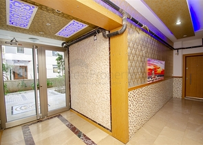 شقة 2 + 1 ضمن مجمع في كونيالتي أنطاليا