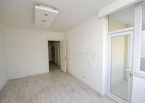 شقة 2 + 1 ضمن مجمع في كونيالتي أنطاليا