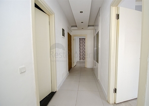 شقة 2 + 1 ضمن مجمع في كونيالتي أنطاليا