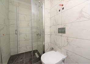 شقة 2 غرفة وصالة - مجمع سكني حديث - مهموتلار / الانيا 