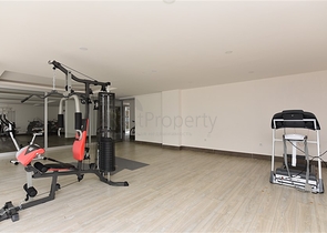 شقة 2 غرفة وصالة - مجمع سكني حديث - مهموتلار / الانيا 