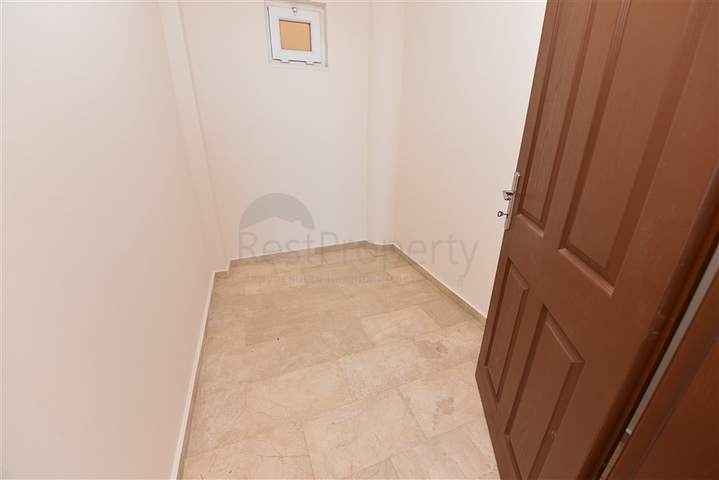 دوبلكس باطلالة بحرية مرتفعة - تصميم غرفتين وصالة - كارجي جاك / الانيا 