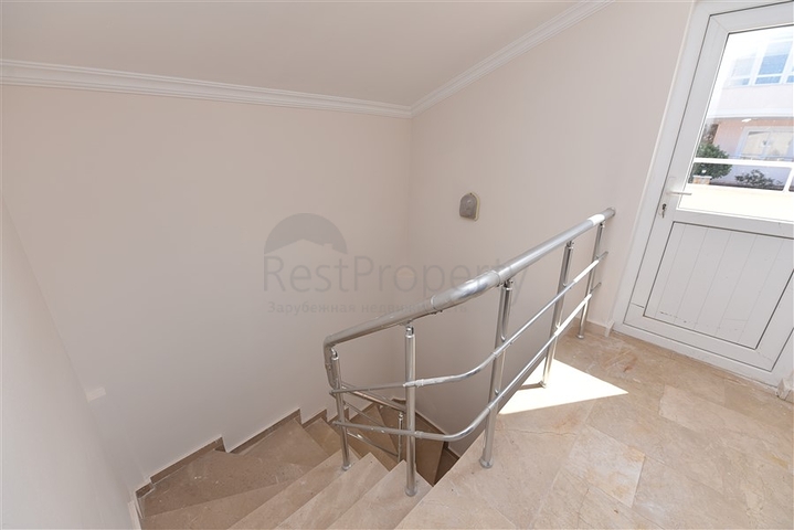 سعر منافس - دوبلكس اطلالة بحر - كارجي جاك / الانيا 