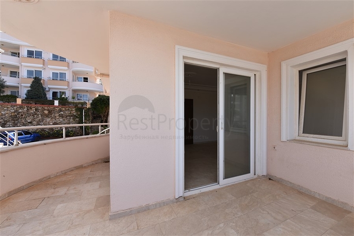 سعر منافس - دوبلكس اطلالة بحر - كارجي جاك / الانيا 