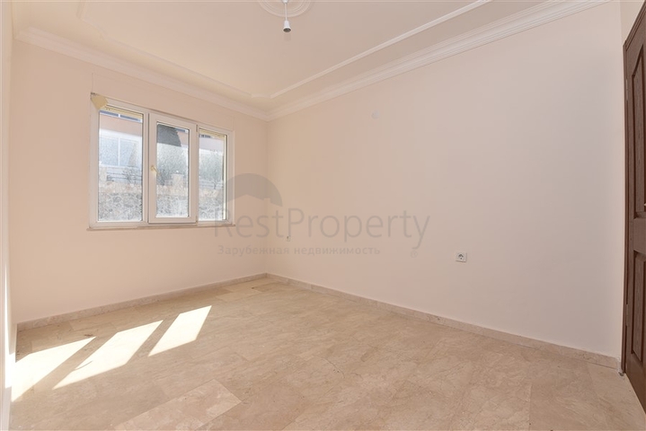 سعر منافس - دوبلكس اطلالة بحر - كارجي جاك / الانيا 