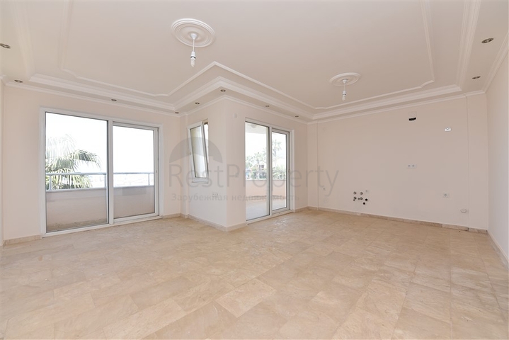 سعر منافس - دوبلكس اطلالة بحر - كارجي جاك / الانيا 