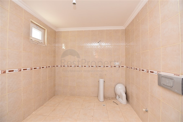 سعر منافس - دوبلكس اطلالة بحر - كارجي جاك / الانيا 