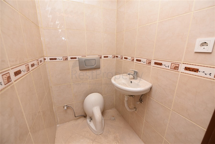 سعر منافس - دوبلكس اطلالة بحر - كارجي جاك / الانيا 