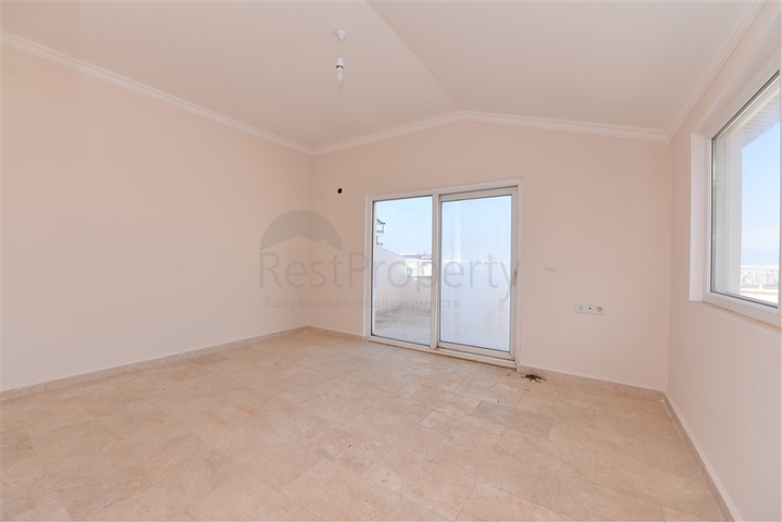 سعر منافس - دوبلكس اطلالة بحر - كارجي جاك / الانيا 