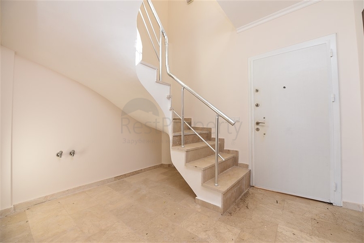 سعر منافس - دوبلكس اطلالة بحر - كارجي جاك / الانيا 