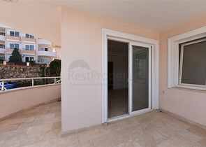 سعر منافس - دوبلكس اطلالة بحر - كارجي جاك / الانيا 