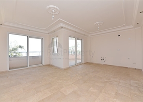 سعر منافس - دوبلكس اطلالة بحر - كارجي جاك / الانيا 