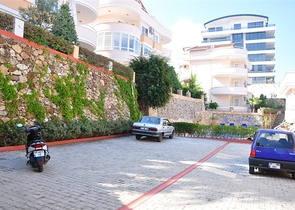 سعر منافس - دوبلكس اطلالة بحر - كارجي جاك / الانيا 