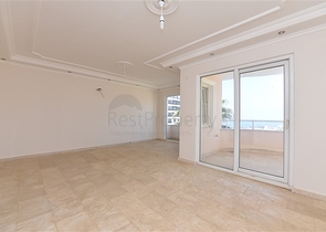 سعر منافس - دوبلكس اطلالة بحر - كارجي جاك / الانيا 