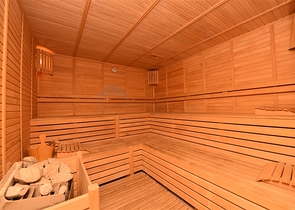 شقة عائلية - تصميم 3 غرف وصالة - مفروشة - ضمن مجمع - مهموتلا / الانيا