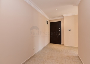 اطلالة بحر مباشرة - سعر مميز - شقة غرفتين وصالة - مهموتلار / الانيا 