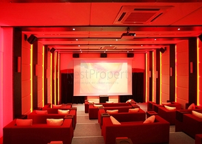 مجمع بخدمات 5 نجوم - دوبلكس فاخرة 3 غرف وصالة - اطلالة بحر -كارجي جاك / الانيا 