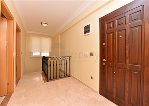 مجمع بخدمات 5 نجوم - دوبلكس فاخرة 3 غرف وصالة - اطلالة بحر -كارجي جاك / الانيا 