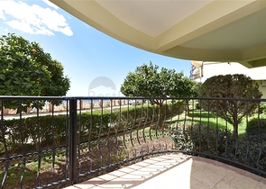 مجمع بخدمات 5 نجوم - دوبلكس فاخرة 3 غرف وصالة - اطلالة بحر -كارجي جاك / الانيا 