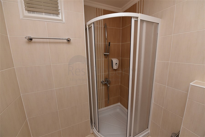 اطلالة بحر - بنتهاوس ضمن مجمع فاخر - الانيا 