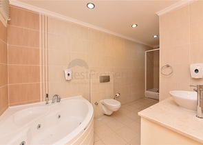 اطلالة بحر - بنتهاوس ضمن مجمع فاخر - الانيا 