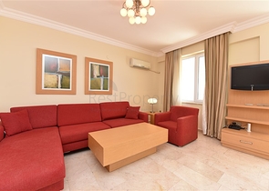 اطلالة بحر - بنتهاوس ضمن مجمع فاخر - الانيا 