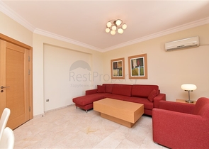 اطلالة بحر - بنتهاوس ضمن مجمع فاخر - الانيا 