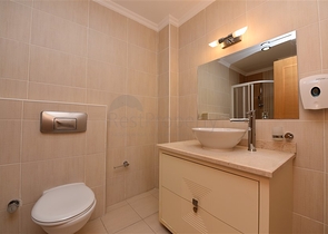 اطلالة بحر - بنتهاوس ضمن مجمع فاخر - الانيا 