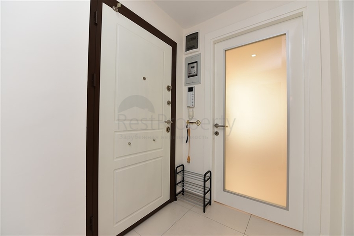 شقة من غرفتي نوم للإيجار في حي أفسالار