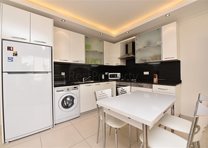 شقة من غرفتي نوم للإيجار في حي أفسالار