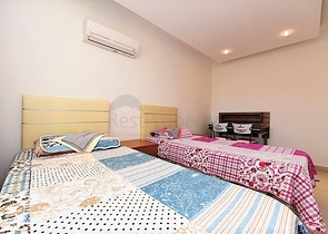 شقة من غرفتي نوم للإيجار في حي أفسالار