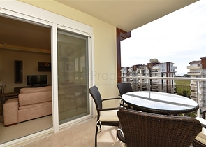 شقة من غرفتي نوم للإيجار في حي أفسالار